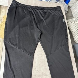 Reebok Performance Doublr Knit Mesh Pants 6xl